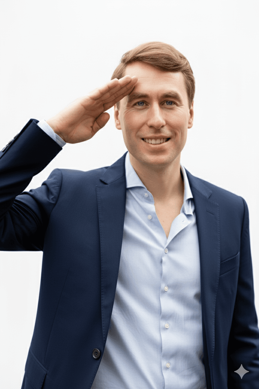 Pete Enestrom